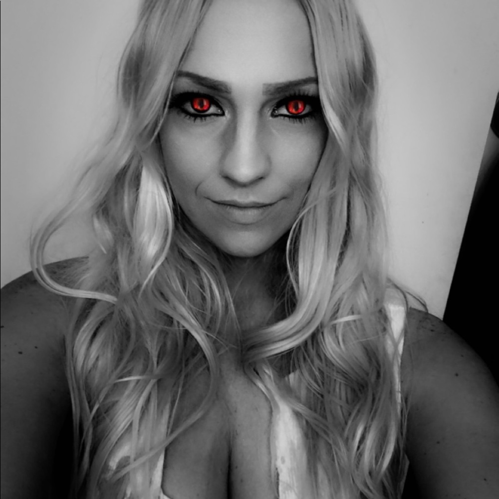 Meet your Posher, Cindy